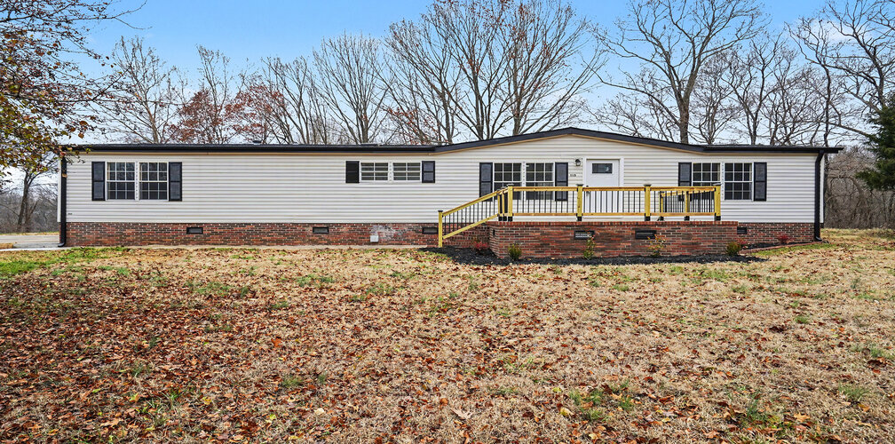 115 Lakeview Ln, China Grove, NC 28023